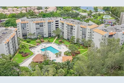 3930  Inverrary Blvd, Unit #603-D, Lauderhill, FL 33319 - Photo 53