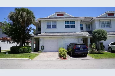 3024 NW 30th Way, Unit #3024, Oakland Park, FL 33311 - Photo 3