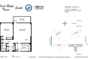3333 NE 34th St Unit, Fort Lauderdale, FL 33308 - Photo 3