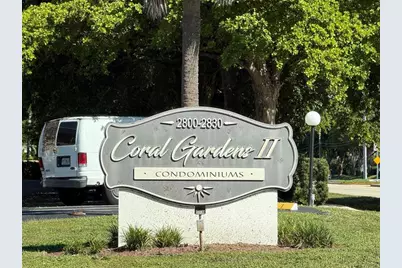 2710  Riverside Dr, Unit #201, Coral Springs, FL 33065 - Photo 1