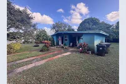 924 NW 14 Court, Fort Lauderdale, FL 33311 - Photo 1