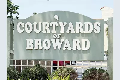 1820 SW 81st Ave, Unit #3201, North Lauderdale, FL 33068 - Photo 1