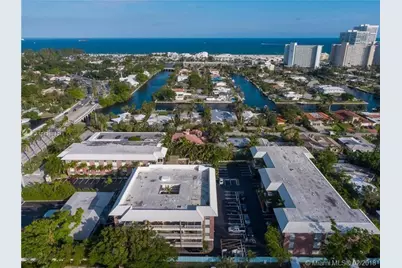 2420 SE 17th Causeway, Unit #202C, Fort Lauderdale, FL 33316 - Photo 9