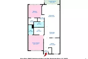 8980 S Hollybrook Blvd, Pembroke Pines, FL 33025 - Photo 7