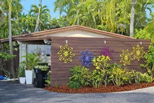 1405 NE 17th St, Fort Lauderdale, FL 33305 - Photo 1