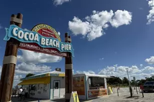 5805 N Banana River Blvd, Cape Canaveral, FL 32920 - Photo 7