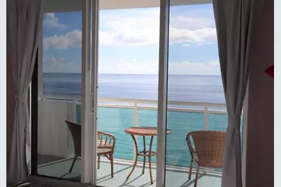 3001 S Ocean Dr, Unit #1011, Hollywood, FL 33019 - Photo 1