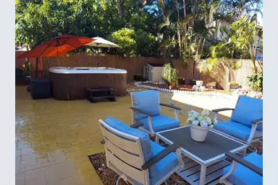 9741 SW 9th Ct, Pembroke Pines, FL 33025 - Photo 47