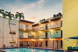 5525 SW 41st St Unit, Hollywood, FL 33023 - Photo 1