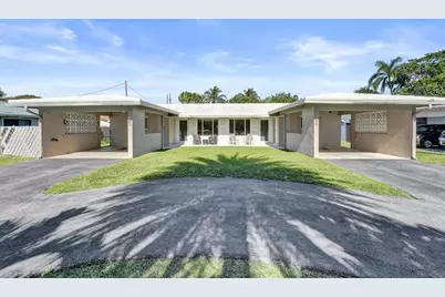 1623-1625 NE 45th Street, Fort Lauderdale, FL 33334 - Photo 1