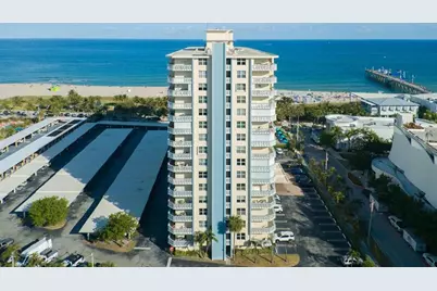 305 N Pompano Beach Blvd, Unit #507, Pompano Beach, FL 33062 - Photo 21