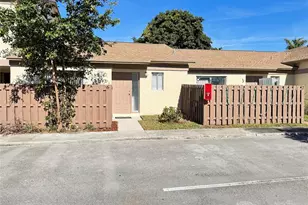 10725 NW 30th Pl, Sunrise, FL 33322 - Photo 1