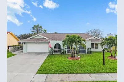 13812  Columbine Ave, Wellington, FL 33414 - Photo 3