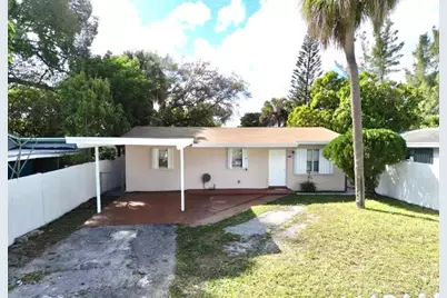525 NW 15th Ter, Fort Lauderdale, FL 33311 - Photo 3