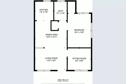 901 SE 14th Court, Unit #3, Fort Lauderdale, FL 33316 - Photo 13