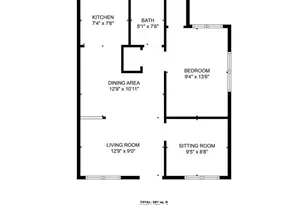 901 SE 14th Ct, Fort Lauderdale, FL 33316 - Photo 13