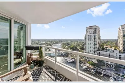 401 SW 4th Ave, Unit #1706, Fort Lauderdale, FL 33315 - Photo 19