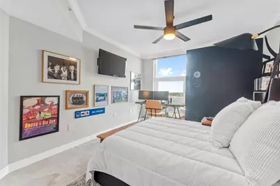 401 SW 4th Ave, Unit #1706, Fort Lauderdale, FL 33315 - Photo 17