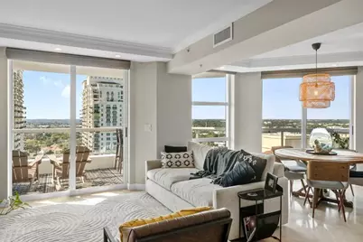 401 SW 4th Ave, Unit #1706, Fort Lauderdale, FL 33315 - Photo 5