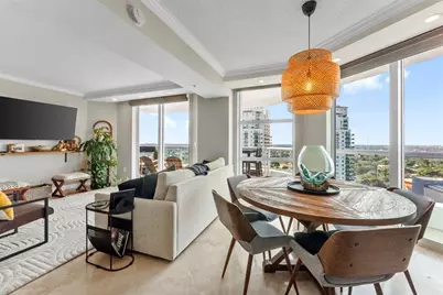 401 SW 4th Ave, Unit #1706, Fort Lauderdale, FL 33315 - Photo 7