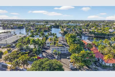 1821  Middle River Dr, Unit #11, Fort Lauderdale, FL 33305 - Photo 29