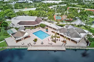 2951 E Sunrise Lakes Dr Unit, Sunrise, FL 33322 - Photo 37