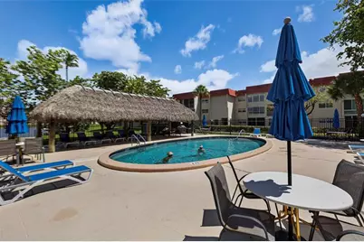 2951 E Sunrise Lakes Dr, Unit #312, Sunrise, FL 33322 - Photo 43