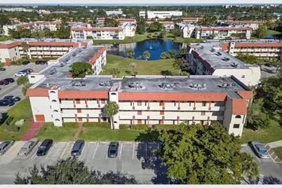 2951 E Sunrise Lakes Dr, Unit #312, Sunrise, FL 33322 - Photo 35