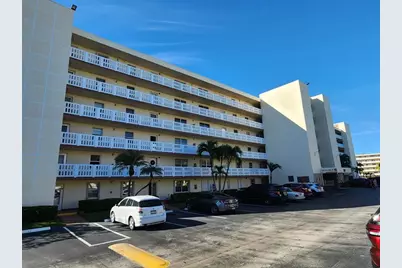 321 SE 3rd St, Unit #302, Dania Beach, FL 33004 - Photo 1