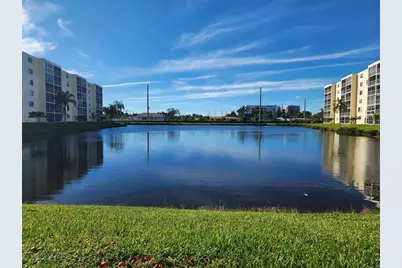 321 SE 3rd St, Unit #302, Dania Beach, FL 33004 - Photo 19