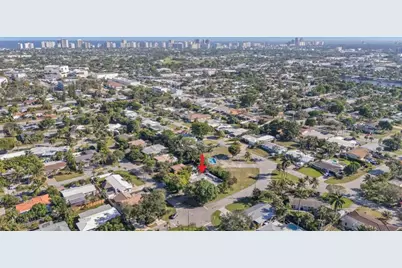 1610 NE 47th St, Oakland Park, FL 33334 - Photo 9