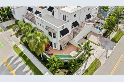 844 N Victoria Park Rd, Fort Lauderdale, FL 33304 - Photo 3