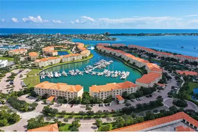 19  Harbour Isle Drive W, Unit #106, Fort Pierce, FL 34949 - Photo 1