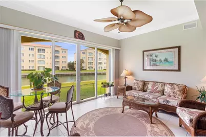 19  Harbour Isle Drive W, Unit #106, Fort Pierce, FL 34949 - Photo 3