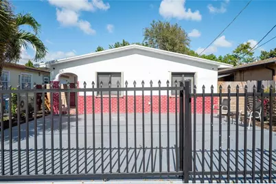 3167 NW 52nd St, Miami, FL 33142 - Photo 1