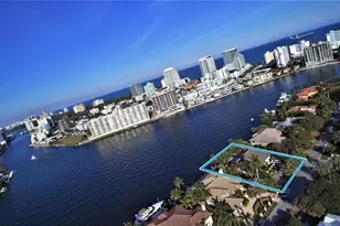 2617 Aqua Vista Blvd, Fort Lauderdale, FL 33301 - Photo 9