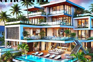 2617 Aqua Vista Blvd, Fort Lauderdale, FL 33301 - Photo 21