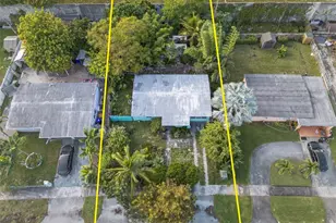 1802 Lauderdale Manor Dr, Fort Lauderdale, FL 33311 - Photo 3