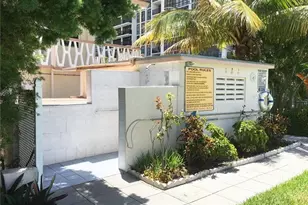 2001 S Ocean Dr, Hallandale Beach, FL 33009 - Photo 19