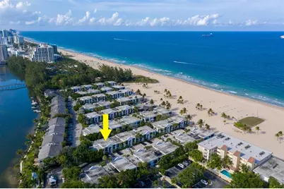 1662 S Ocean Ln, Unit #259, Fort Lauderdale, FL 33316 - Photo 3