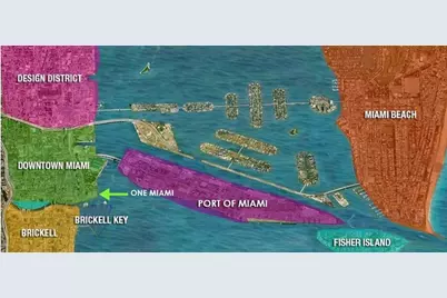 325 S Biscayne Blvd, Unit #Lph16, Miami, FL 33131 - Photo 21