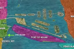 325 S Biscayne Blvd, Miami, FL 33131 - Photo 21
