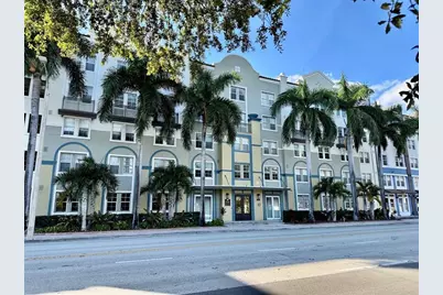533 NE 3rd Ave, Unit #401, Fort Lauderdale, FL 33301 - Photo 1