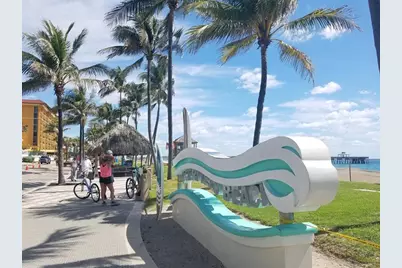 9 NE 20th Ave, Unit #403, Deerfield Beach, FL 33441 - Photo 3