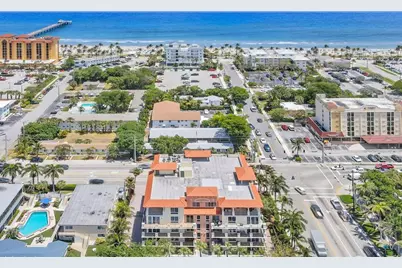 9 NE 20th Ave, Unit #403, Deerfield Beach, FL 33441 - Photo 43