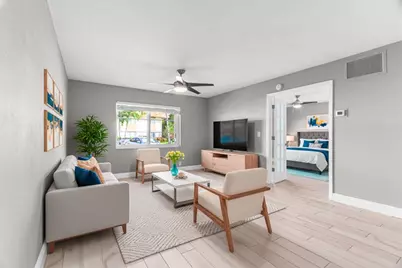 124 NE 19th Ct, Unit #106B, Wilton Manors, FL 33305 - Photo 13