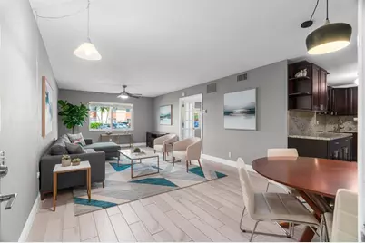 124 NE 19th Ct, Unit #106B, Wilton Manors, FL 33305 - Photo 7