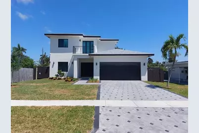 254 SW 12th St, Dania Beach, FL 33004 - Photo 1