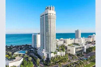 4401  Collins Ave, Unit #2701, Miami Beach, FL 33140 - Photo 1