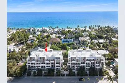 3040 N Ocean Blvd, Unit #N204, Fort Lauderdale, FL 33308 - Photo 1